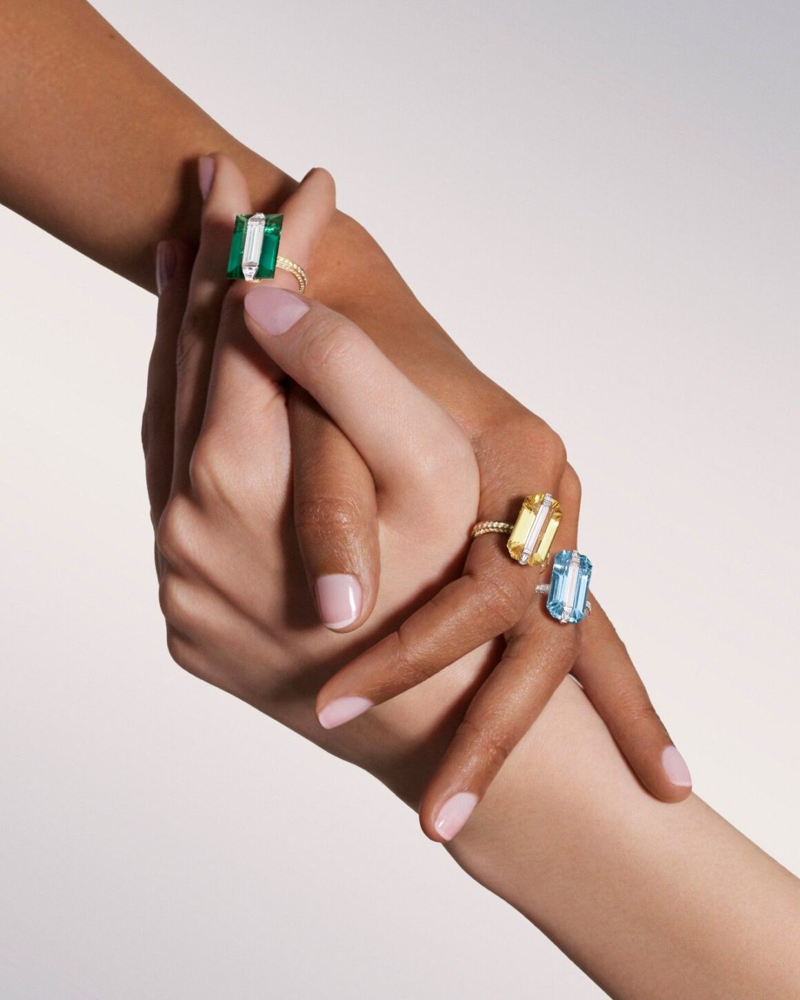 Qerat Jewellery & Watches Exhibition 2025