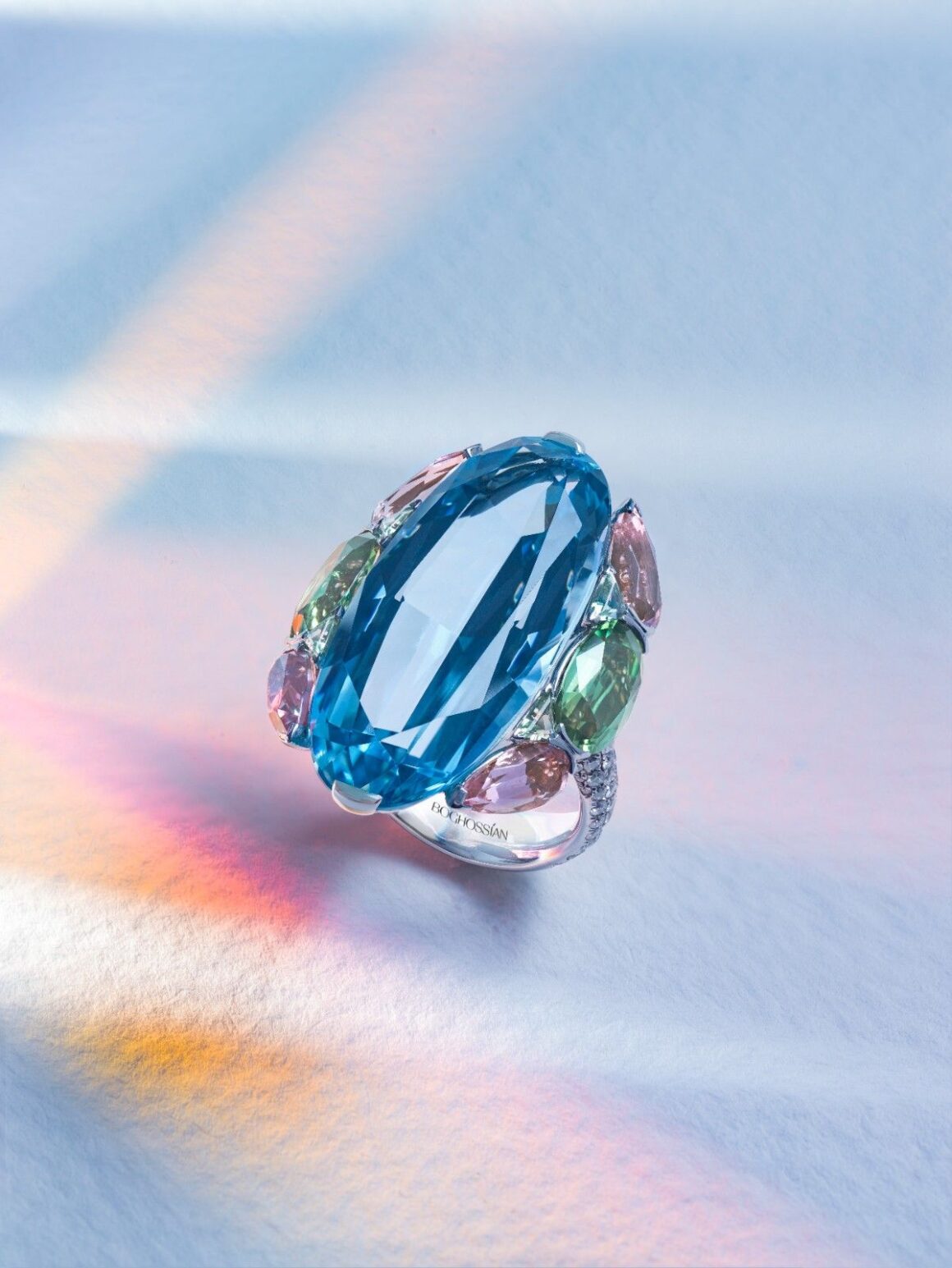 Qerat Jewellery & Watches Exhibition 2025