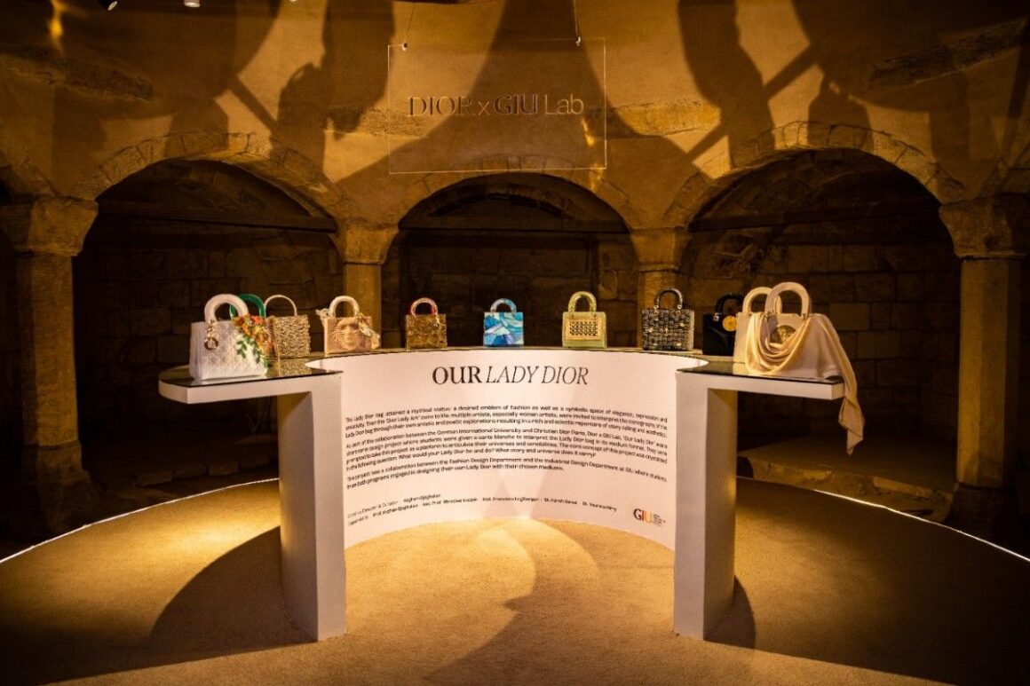 Cairo Design Week dates