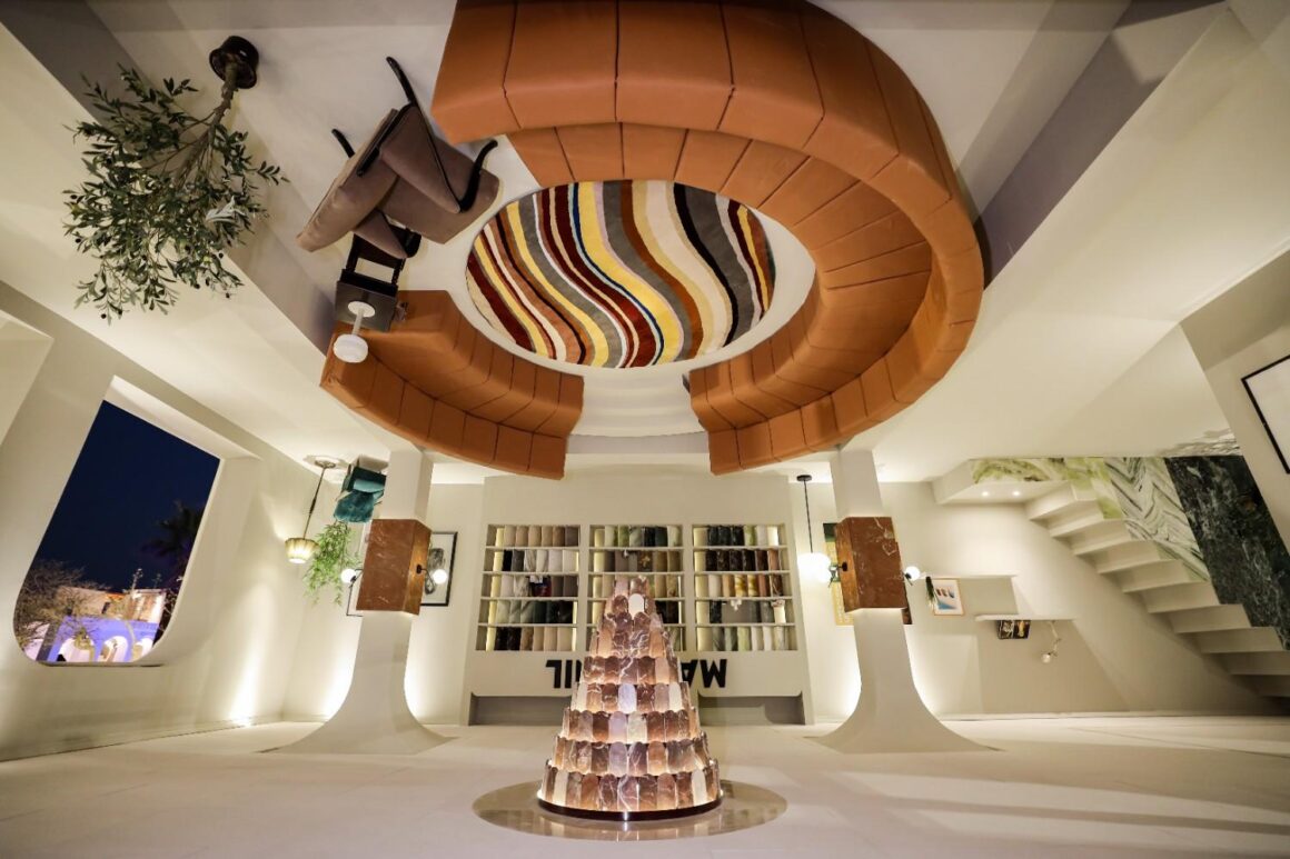 Cairo Design Week third edition