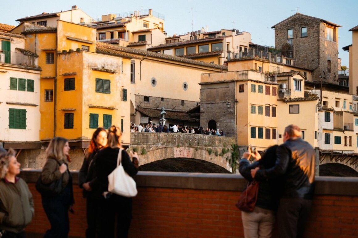 Luxury Fall Escapes in Italy with Lungarno Collection’s Portrait Hotels