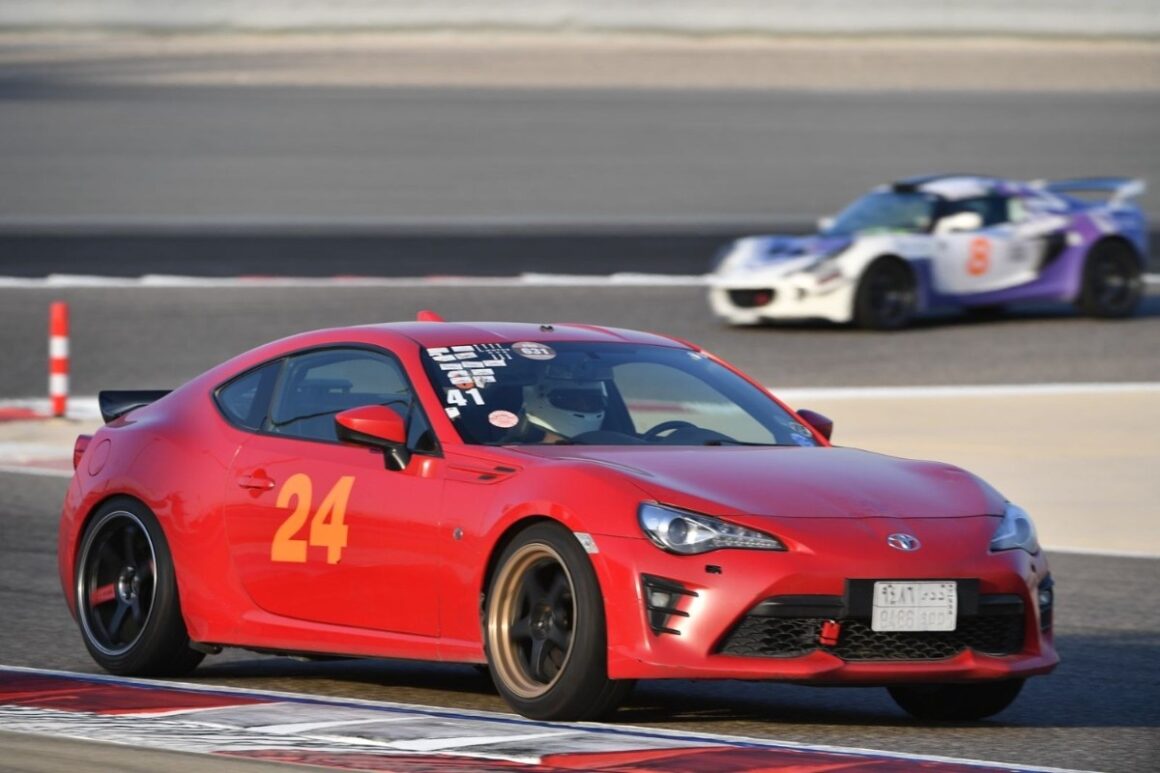 National Race Day Season