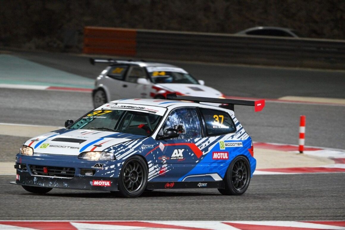 National Race Day Season