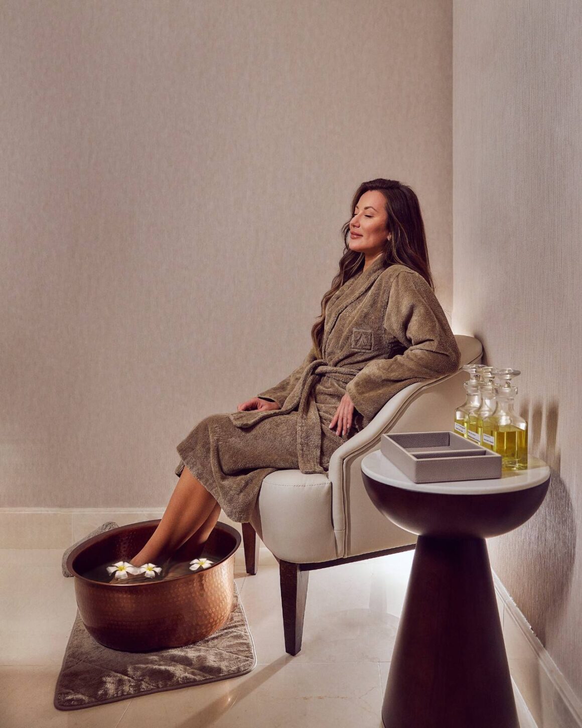 Address Beach Resort