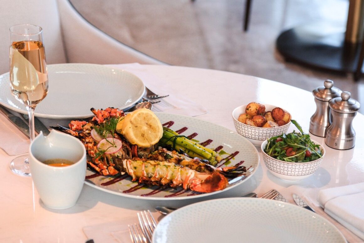 Address Beach Resort