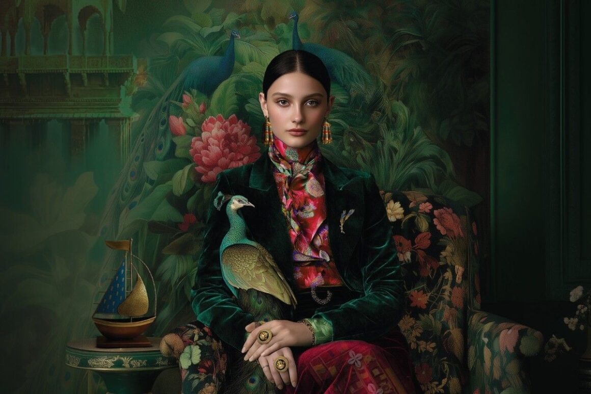 Kinara by Vikas Khanna at JA Lake View Hotel