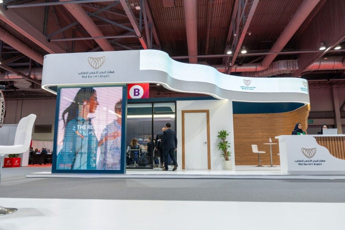 Red Sea International Airport