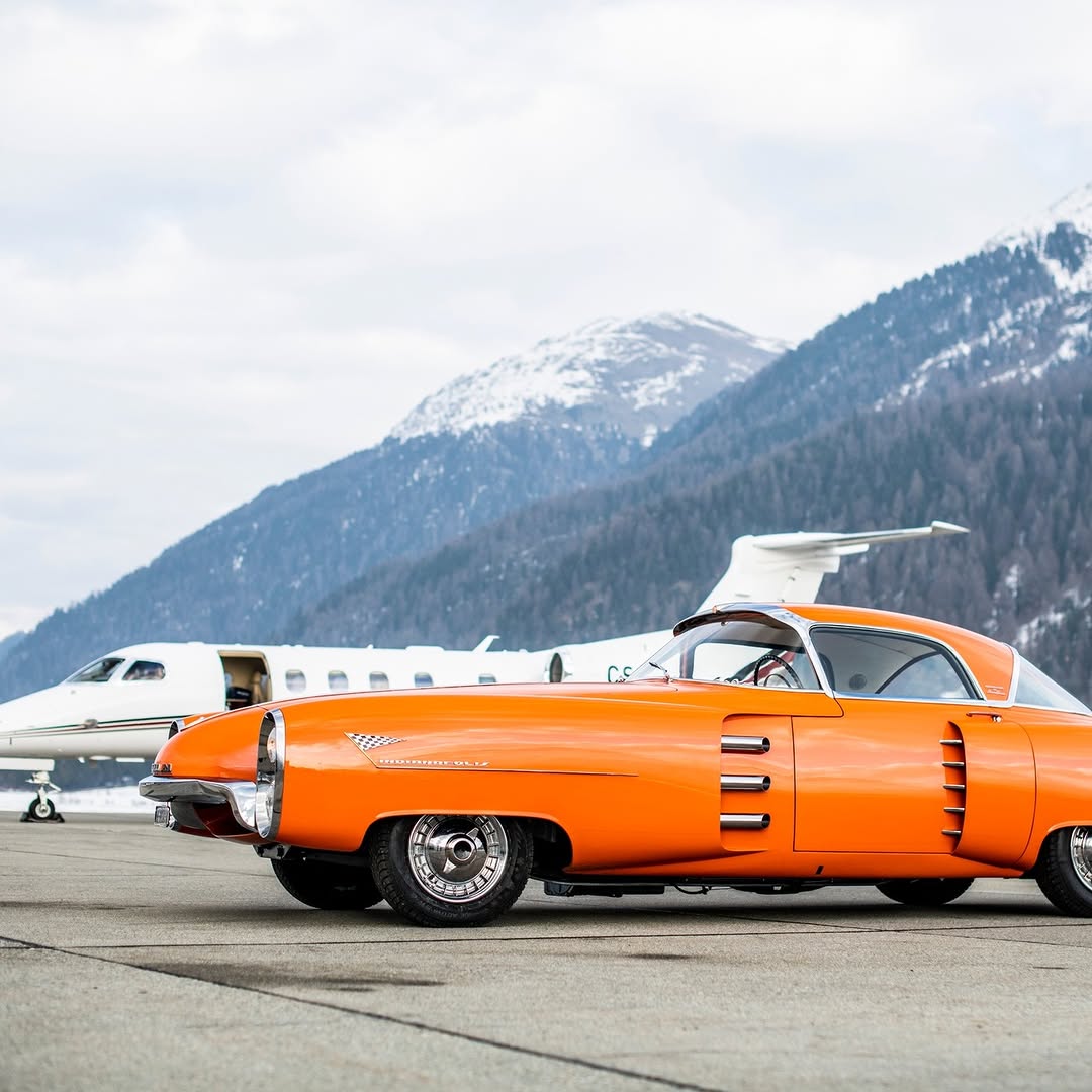 Royal Bahrain Concours