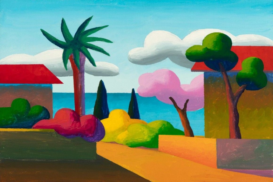 NATURE(S) Abu Dhabi Art Fair 2025 Salvo