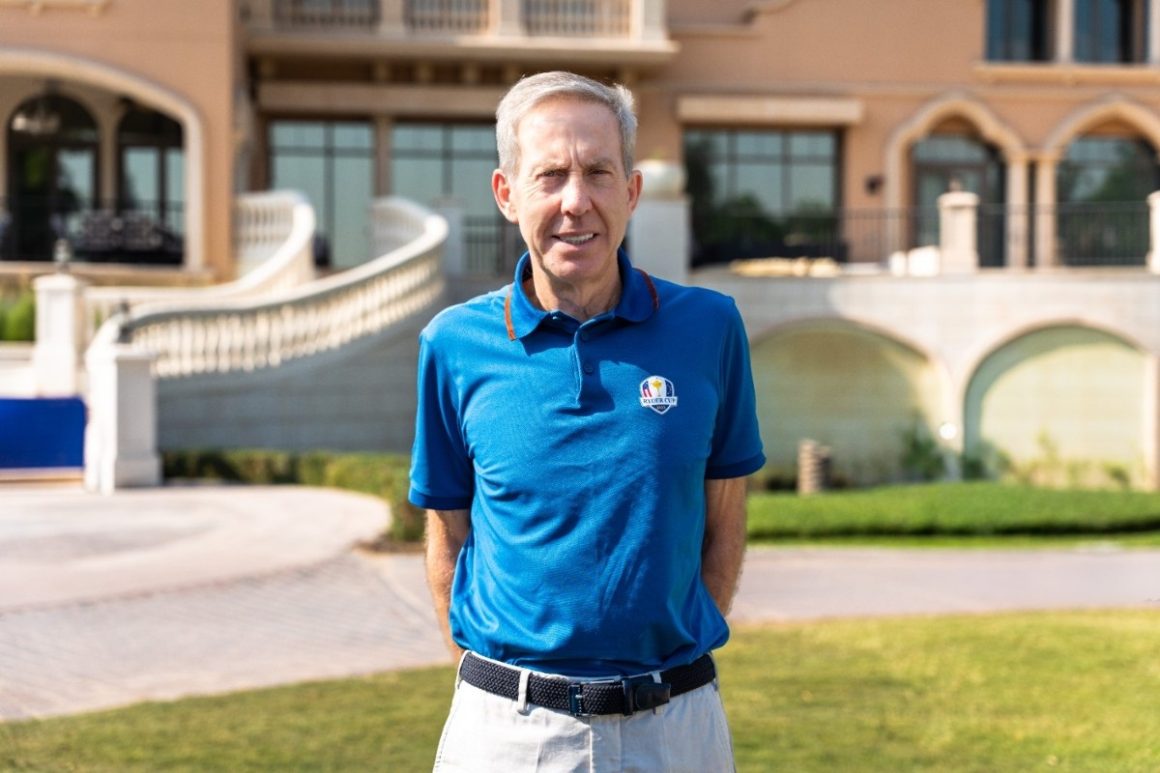 MENA Golf Tour Q School 2025