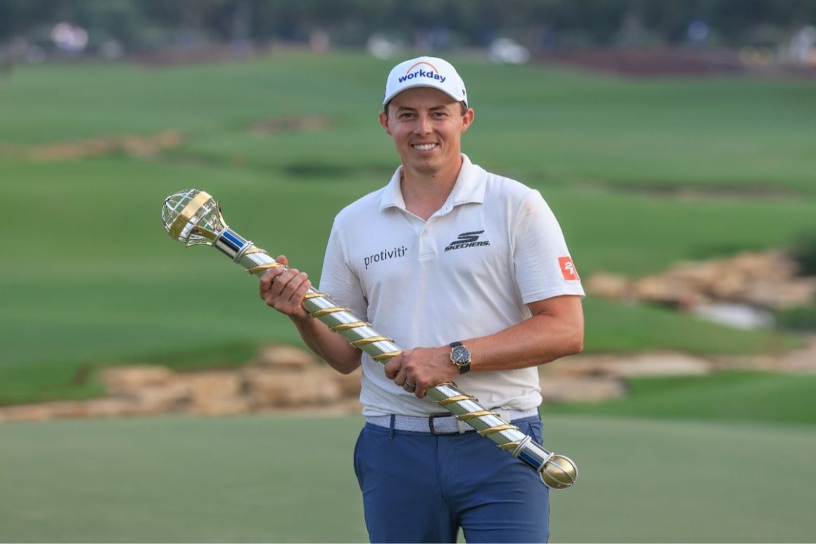 MENA Golf Tour Q School 2025