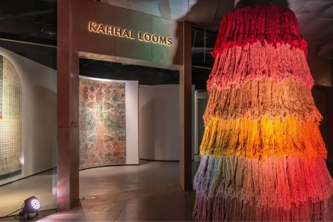 Kahhal 1871 × Shaikha Al Sulaiti