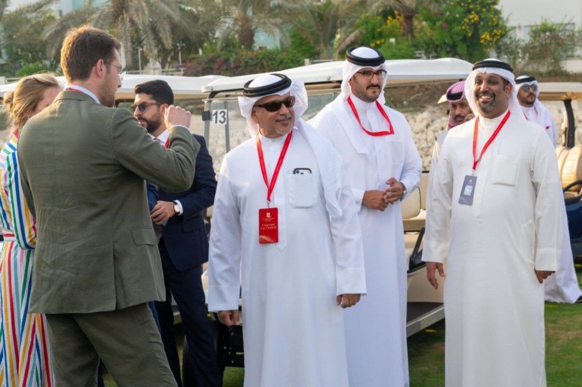 Royal Bahrain Concours
