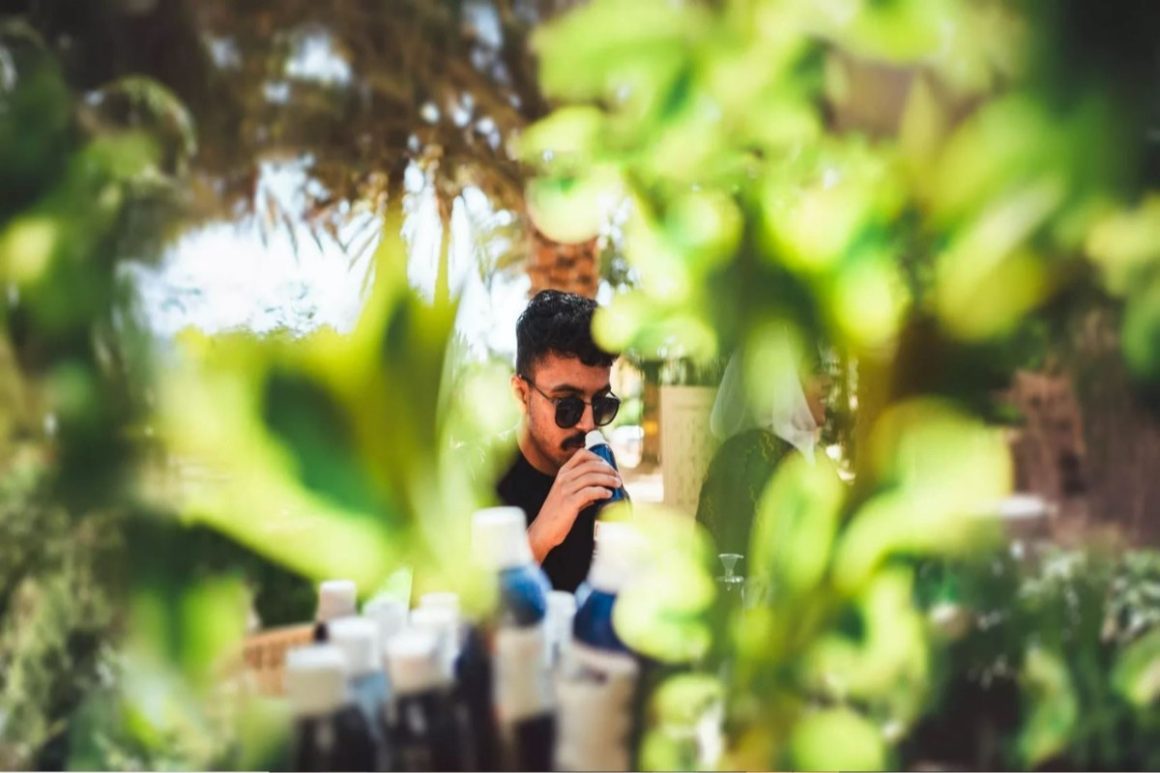 AlUla Experiences This Eid