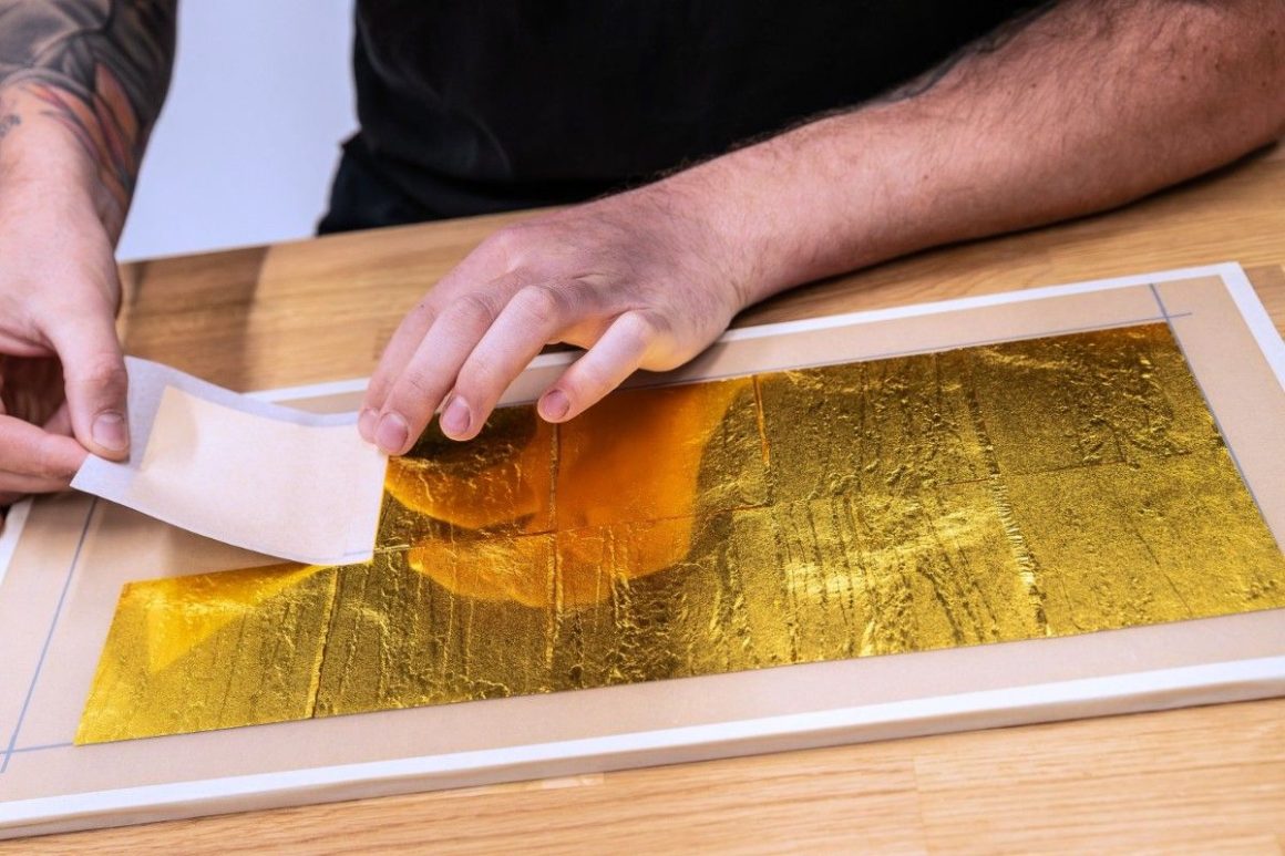 Rolls-Royce Phantom’s Woodcraft Mastery