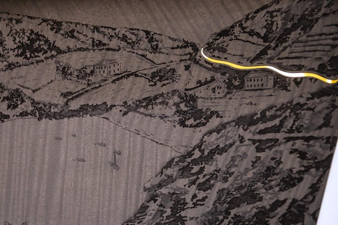 Rolls-Royce Phantom’s Woodcraft Mastery